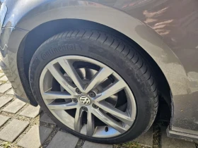 VW Golf Sportvan - 11500 € - 88739641 6