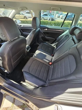 VW Golf Sportvan - 11500 € - 88739641 11