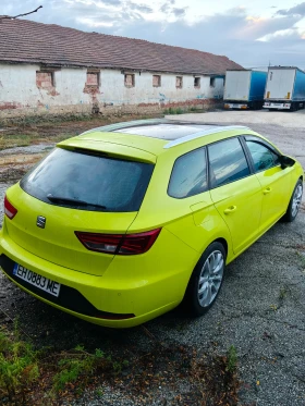 Seat Leon Fr - 11000 € - 23343175 4