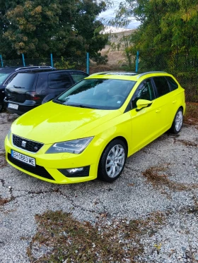 Seat Leon Fr - 11000 € - 23343175 3