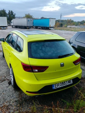 Seat Leon Fr - 11000 € - 23343175 6