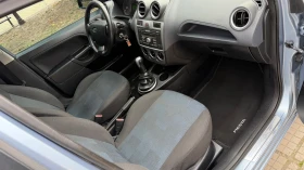 Ford Fiesta | Mobile.bg � ����� ������ 7