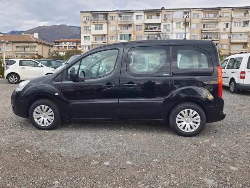 Citroen Berlingo 1.6I, снимка 6 - Автомобили и джипове - 43070949