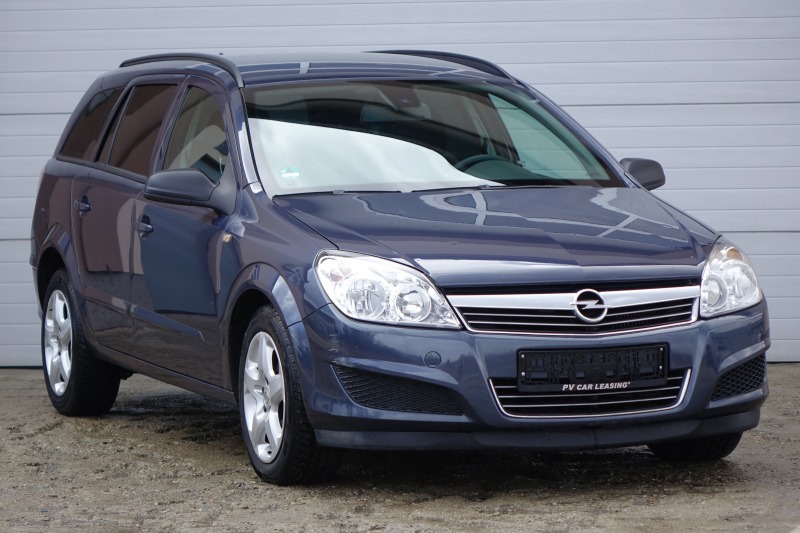 Opel Astra 1.7 CDTI* Caravan* &#34;Edition&#34;* , снимка 1 - Автомобили и джипове - 46400533