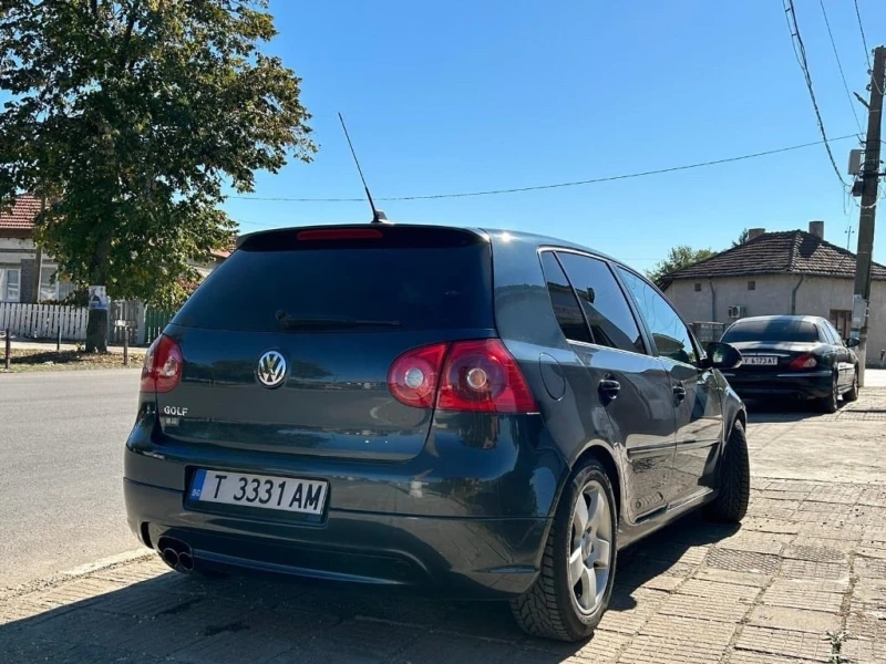 VW Golf, снимка 5 - Автомобили и джипове - 49291681