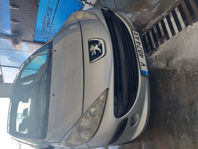 Peugeot 207, снимка 2 - Автомобили и джипове - 49556449