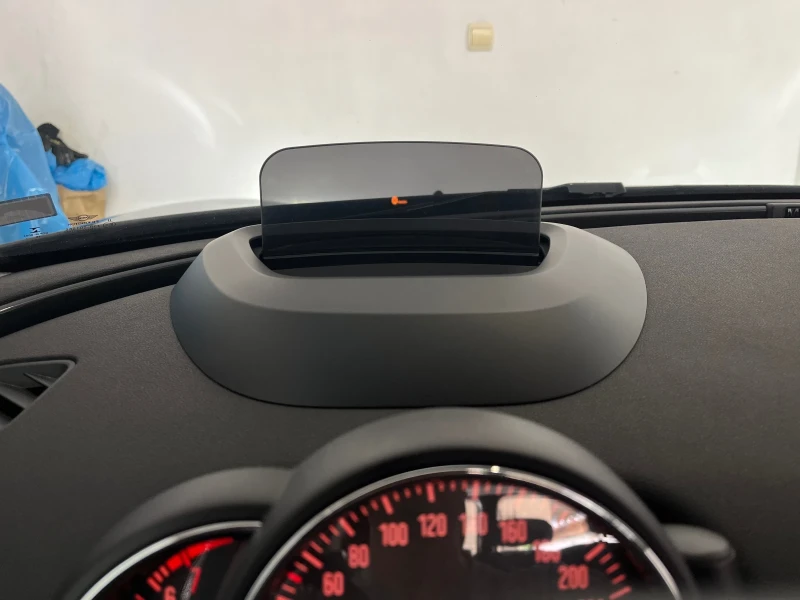 Mini Clubman All 4, 1.5 petrol head-up display , снимка 16 - Автомобили и джипове - 52645821