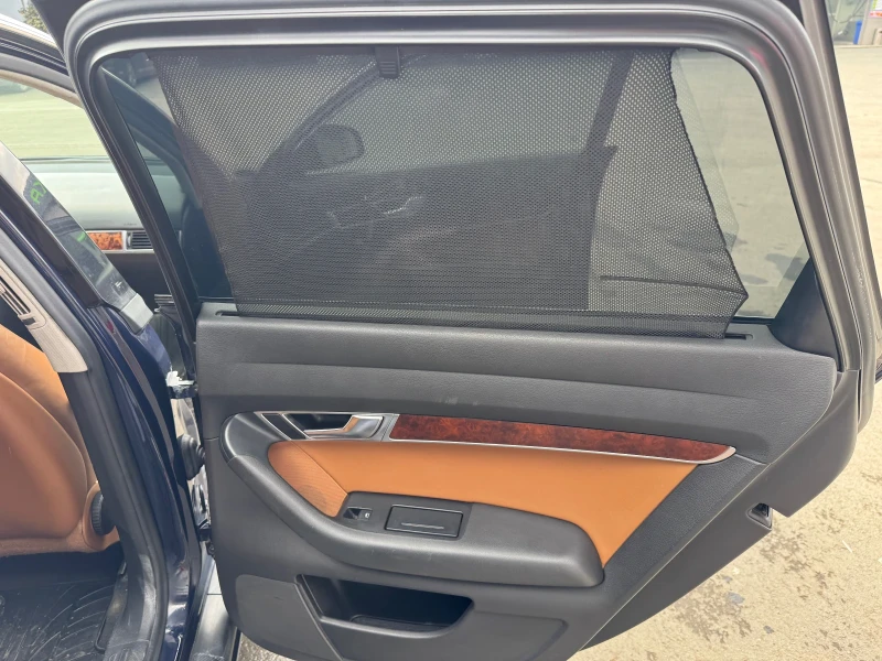 Audi A6, снимка 9 - Автомобили и джипове - 50715613