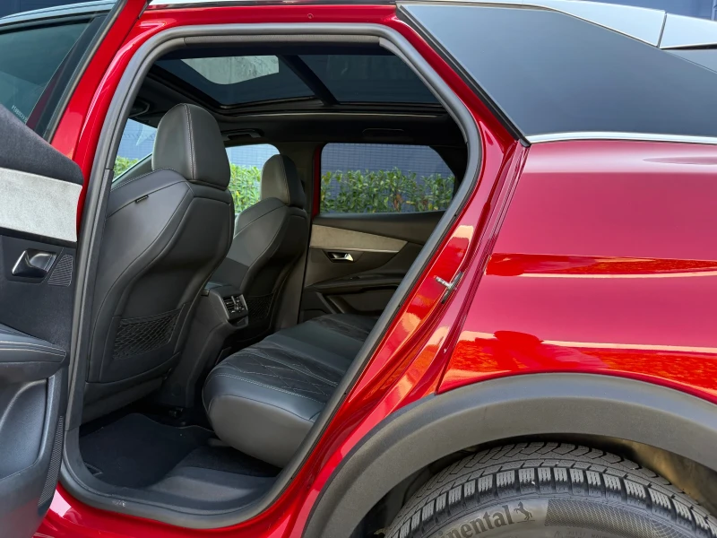 Peugeot 3008 2.0BLUEHDI-2019/GT-LINE 105 000км/ПЪЛ.СЕРВ.ИСТОРИЯ, снимка 11 - Автомобили и джипове - 51909792