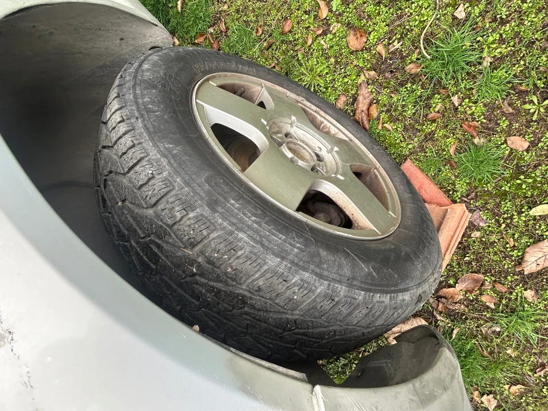 VW Golf, снимка 10 - Автомобили и джипове - 52341301