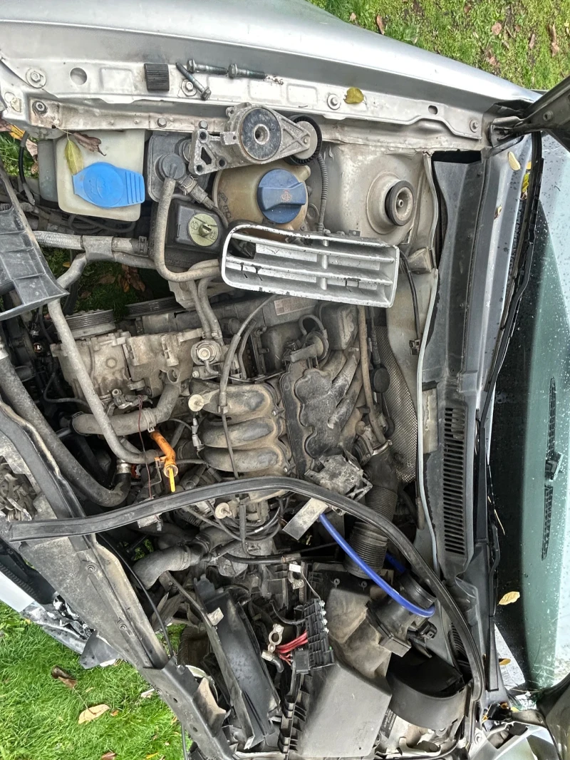 VW Golf, снимка 13 - Автомобили и джипове - 52341301