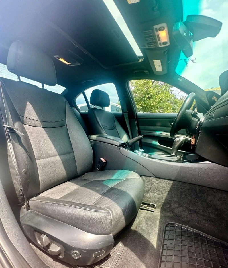 BMW 335 Cosmos 335d Лизинг, снимка 15 - Автомобили и джипове - 52870162