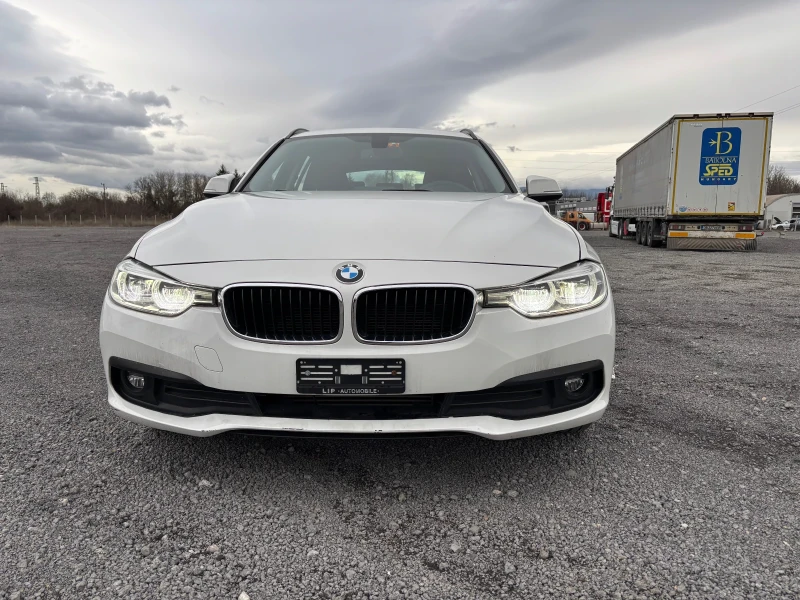 BMW 318, снимка 2 - Автомобили и джипове - 52996171