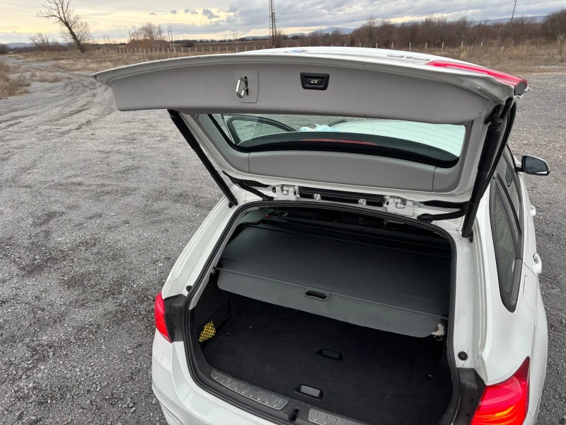 BMW 318, снимка 8 - Автомобили и джипове - 52996171