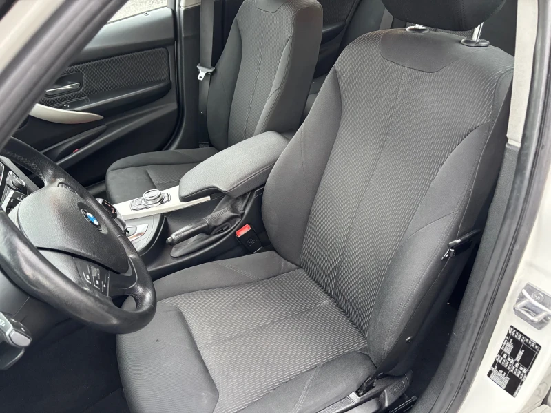 BMW 318, снимка 7 - Автомобили и джипове - 52996171