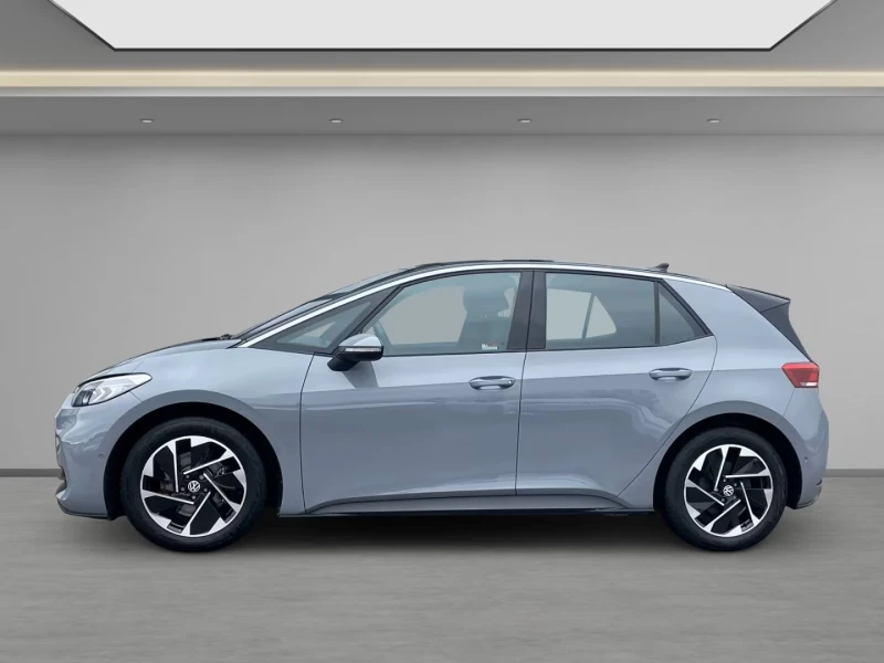 VW ID.3, снимка 3 - Автомобили и джипове - 53274151