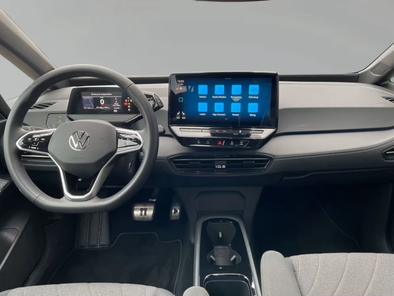 VW ID.3, снимка 8 - Автомобили и джипове - 53274151