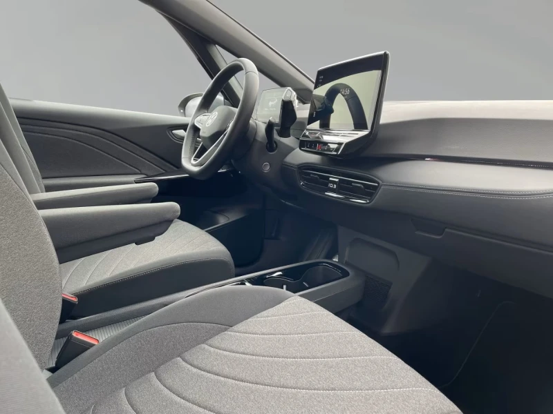VW ID.3, снимка 6 - Автомобили и джипове - 53274151
