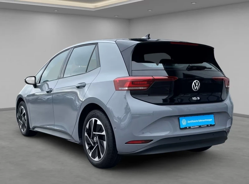 VW ID.3, снимка 5 - Автомобили и джипове - 53274151