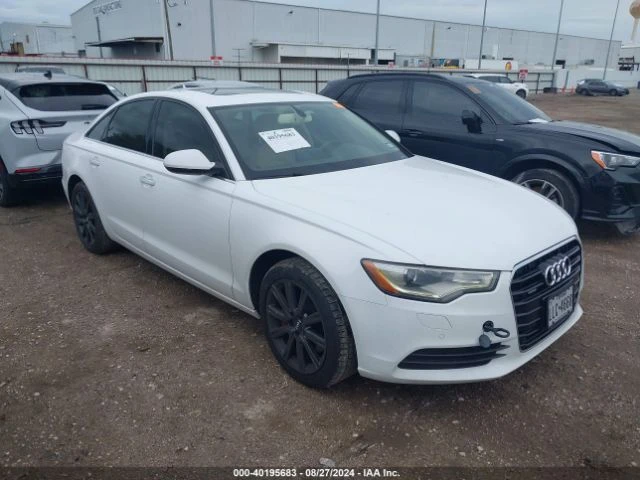 Audi A6 PREMIUM - 20300 лв. - 72335505 1