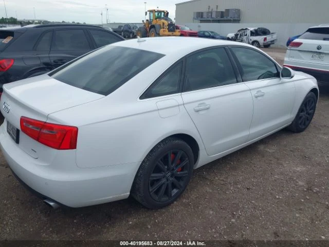 Audi A6 PREMIUM - изображение 4