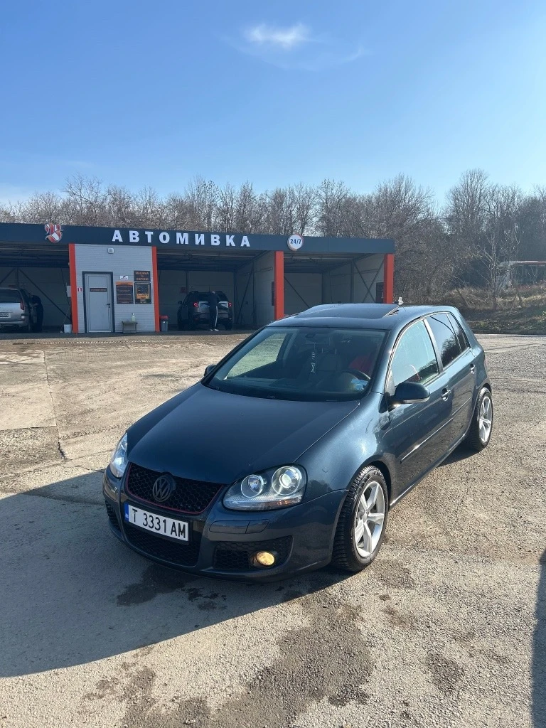 VW Golf, снимка 6 - Автомобили и джипове - 49291681