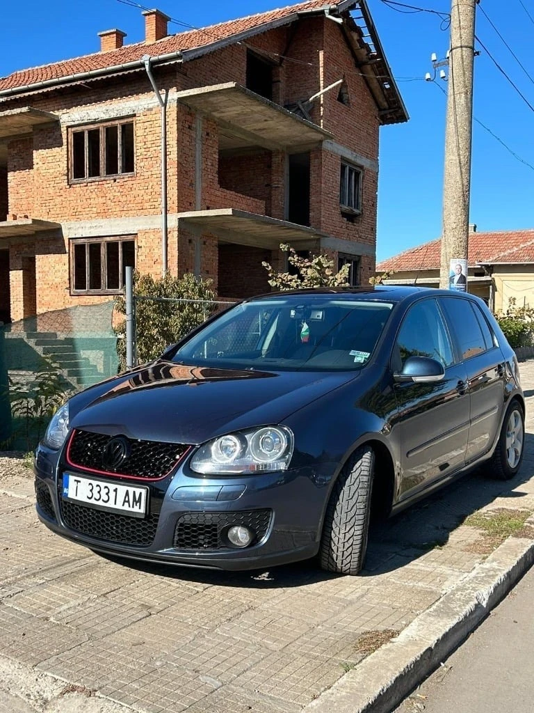 VW Golf, снимка 4 - Автомобили и джипове - 49291681