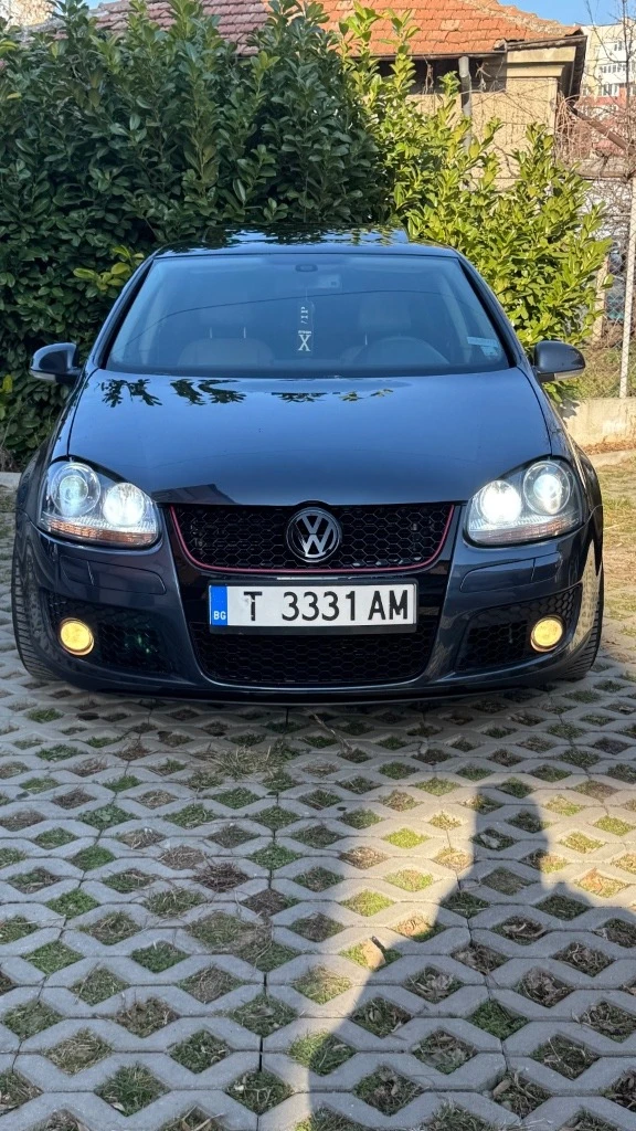 VW Golf, снимка 7 - Автомобили и джипове - 49291681