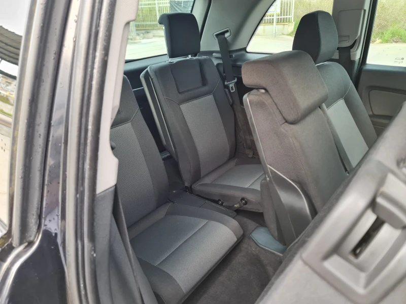 Opel Zafira УНИКАТ - 5499 лв. - 43256148 | Car24.bg