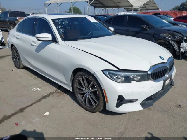 BMW 330 - 28850 лв. / 14750.77 € - 30109237 1