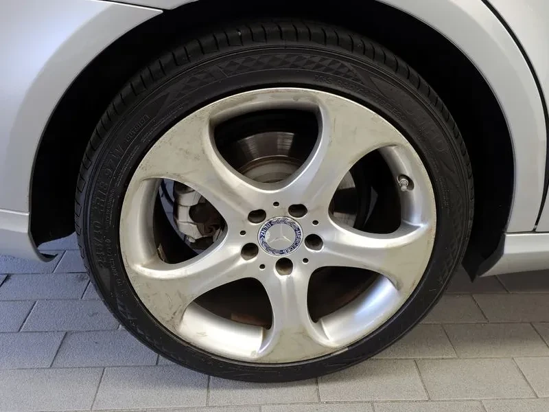 Mercedes-Benz E 350 4Matic Avantgarde, снимка 5 - Автомобили и джипове - 52845414