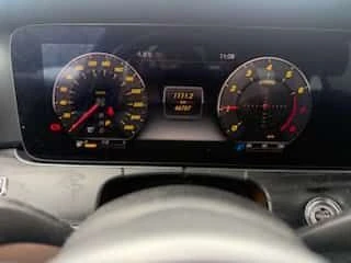 Mercedes-Benz E 350  CARFAX /DISTRONIC/CAMERA, снимка 17 - Автомобили и джипове - 53953561