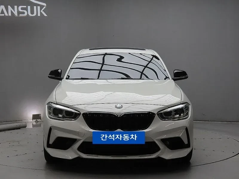 BMW 118 D Sports 5-Door