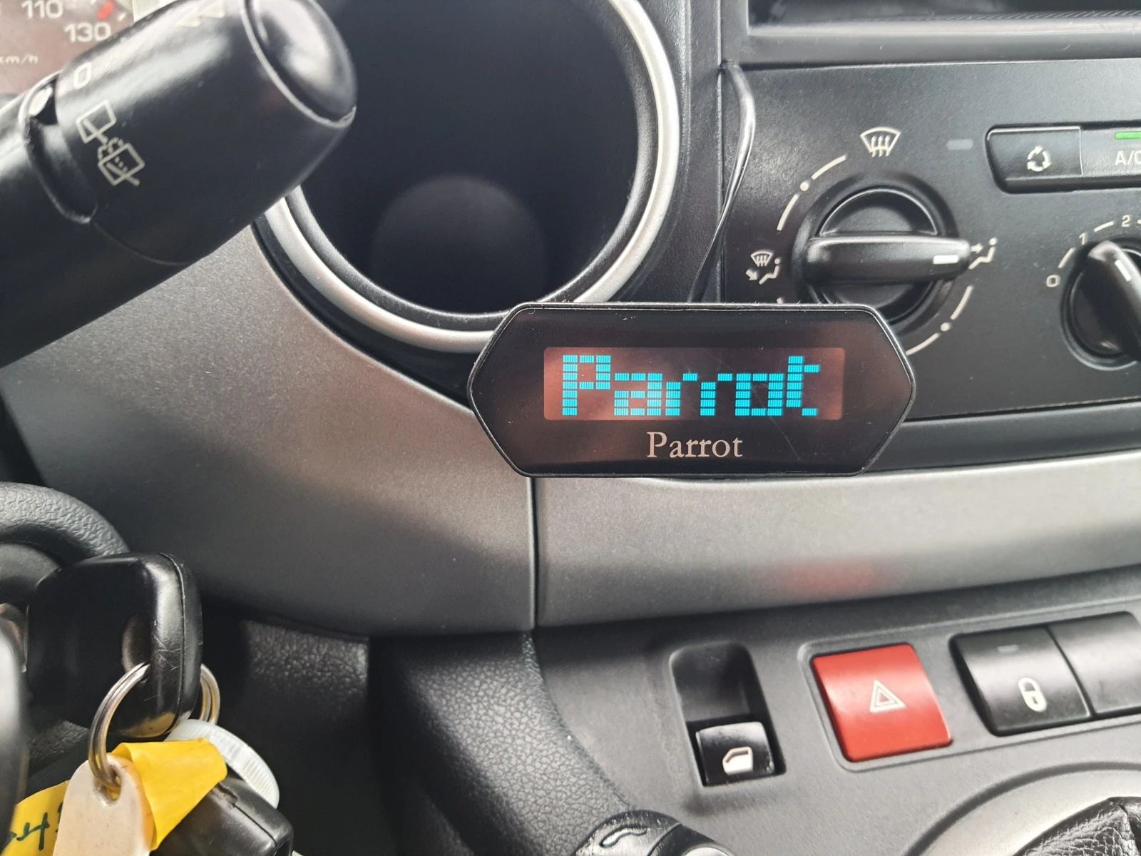 Citroen Berlingo 1.6I | Mobile.bg — изображение 12