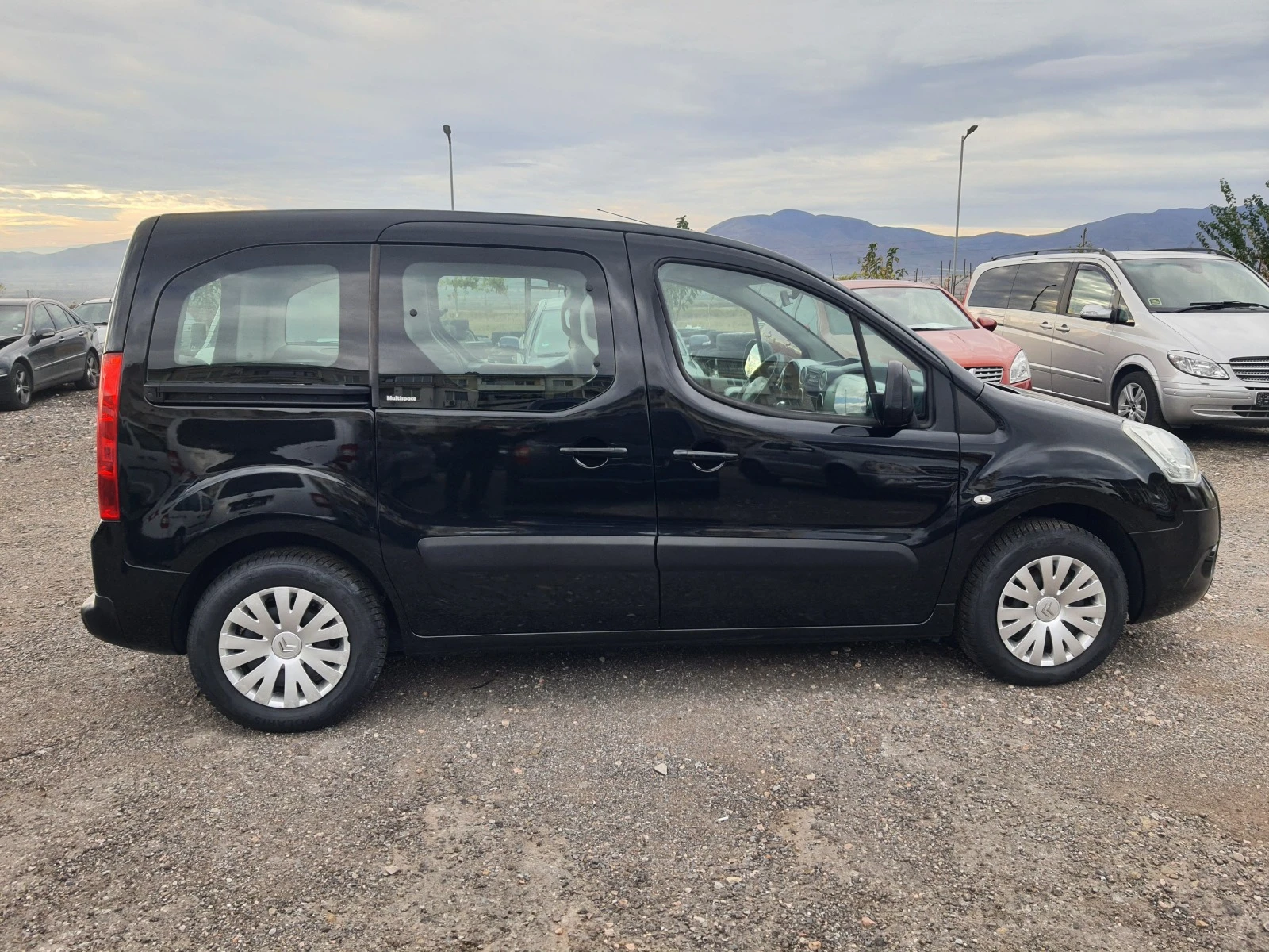 Citroen Berlingo 1.6I - изображение 3