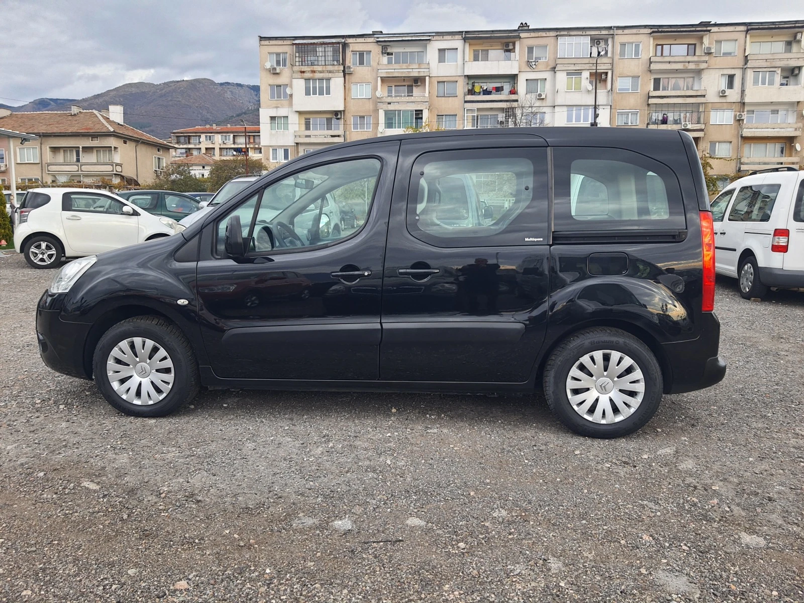 Citroen Berlingo 1.6I - изображение 6