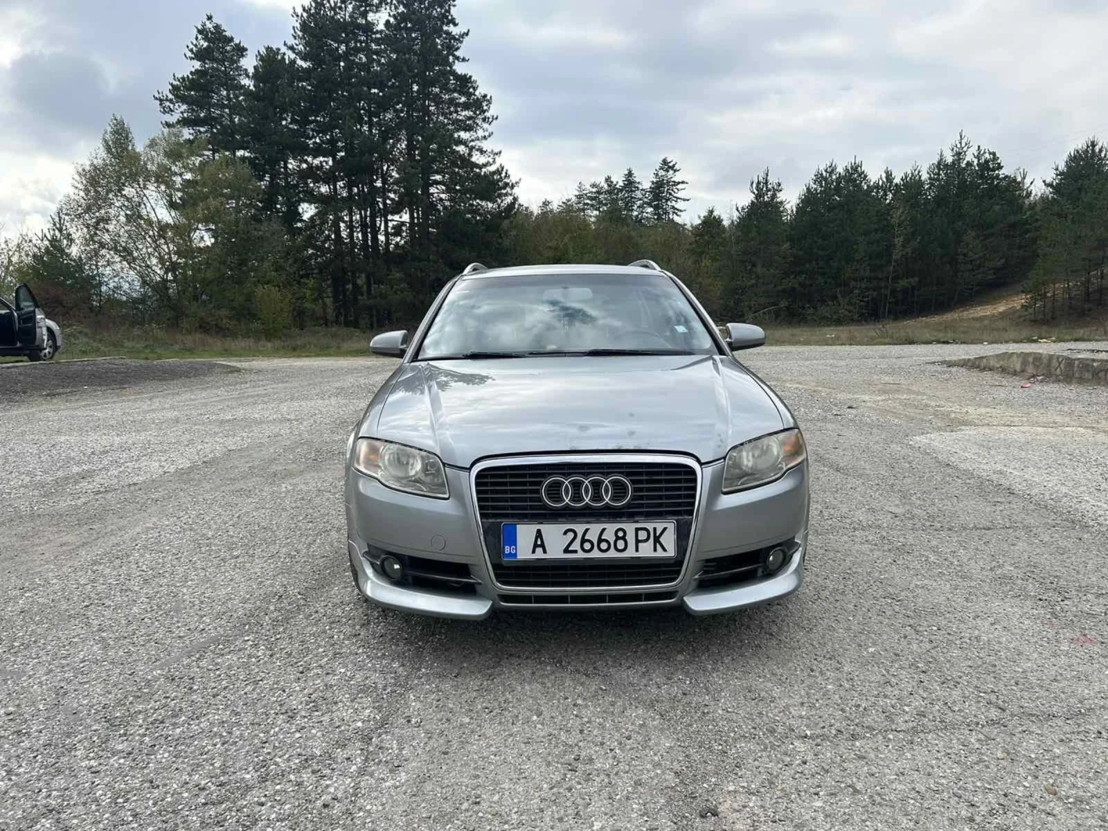 Audi A4  - изображение 3