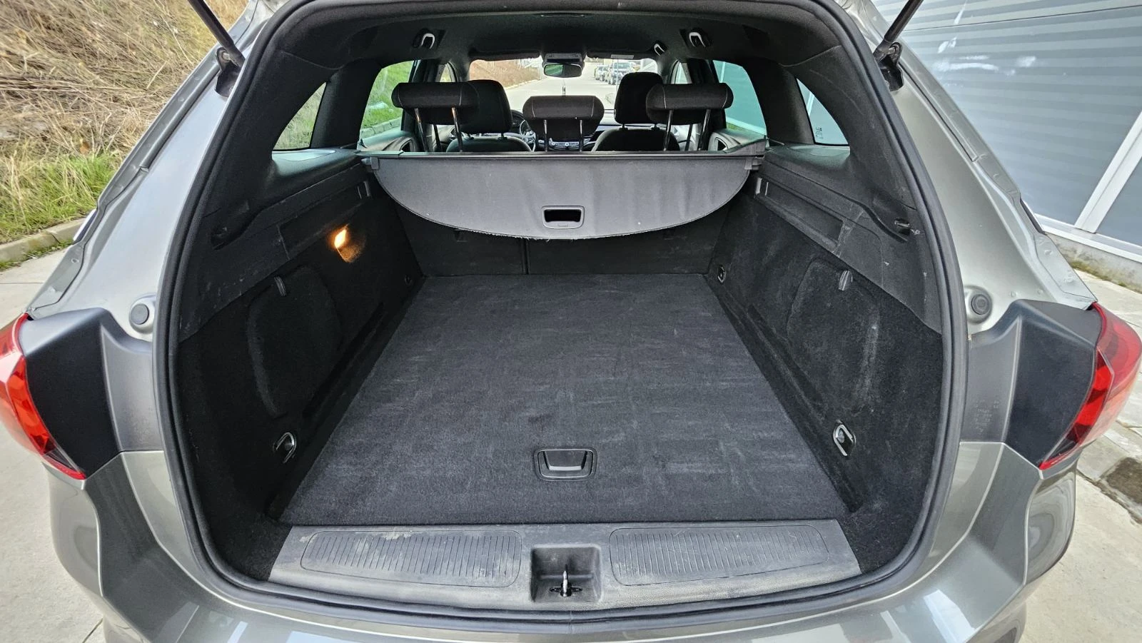 Opel Astra 1.6 CDTI LED NAVI AVTOMATIC 136 | Mobile.bg   12