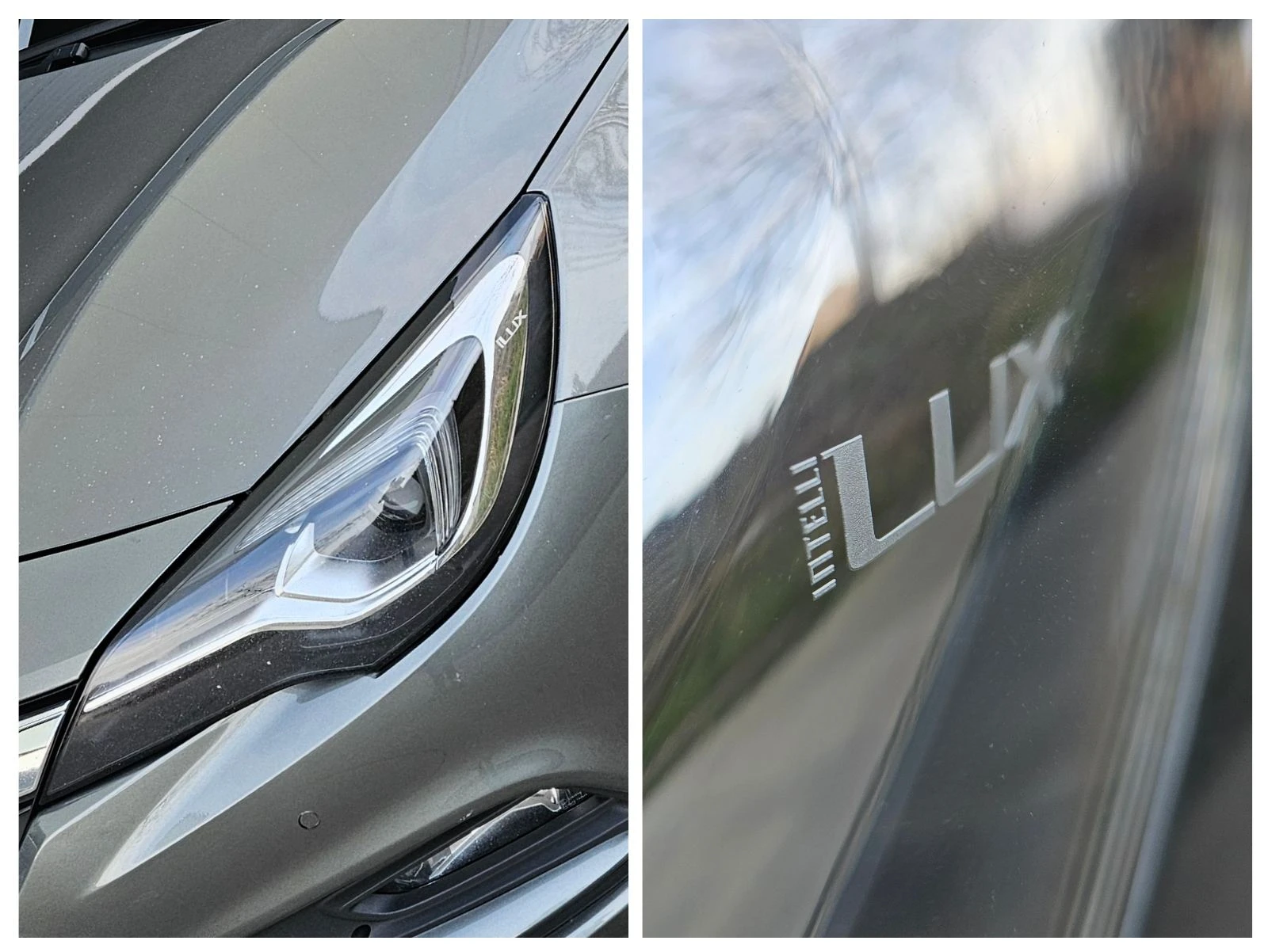 Opel Astra 1.6 CDTI LED NAVI AVTOMATIC 136 | Mobile.bg   13