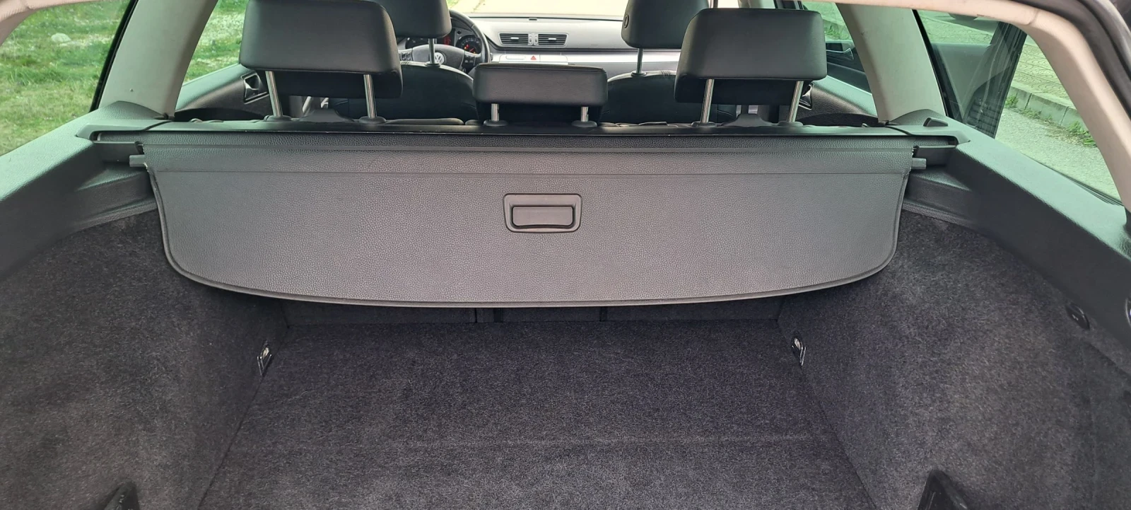 VW Passat 2.0 TDI | Mobile.bg — изображение 12