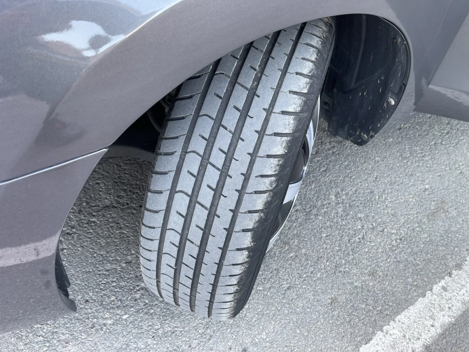 Hyundai I30 1.4 BI-FUEL 109к.с | Mobile.bg — изображение 14