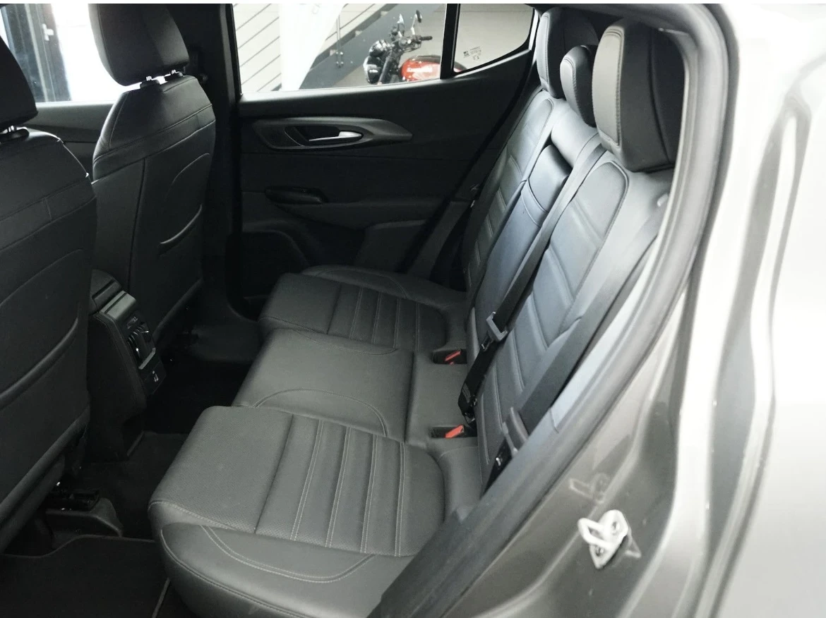 Alfa Romeo Tonale Ti 1.6 Diesel 130 hp 6-DCT - изображение 10