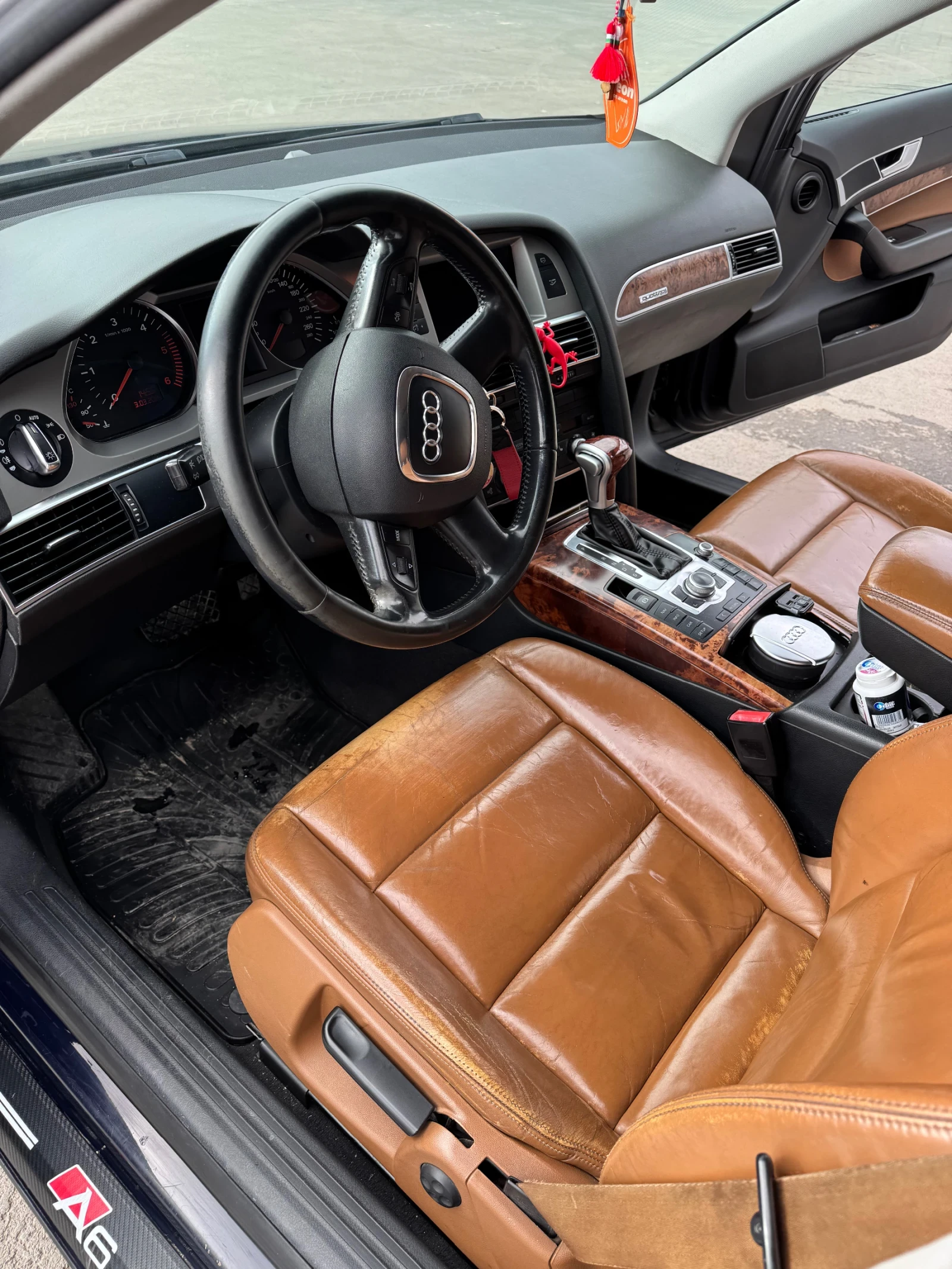 Audi A6 | Mobile.bg   11