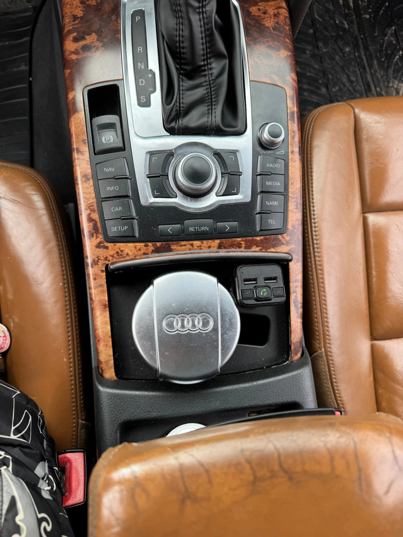 Audi A6 | Mobile.bg   14