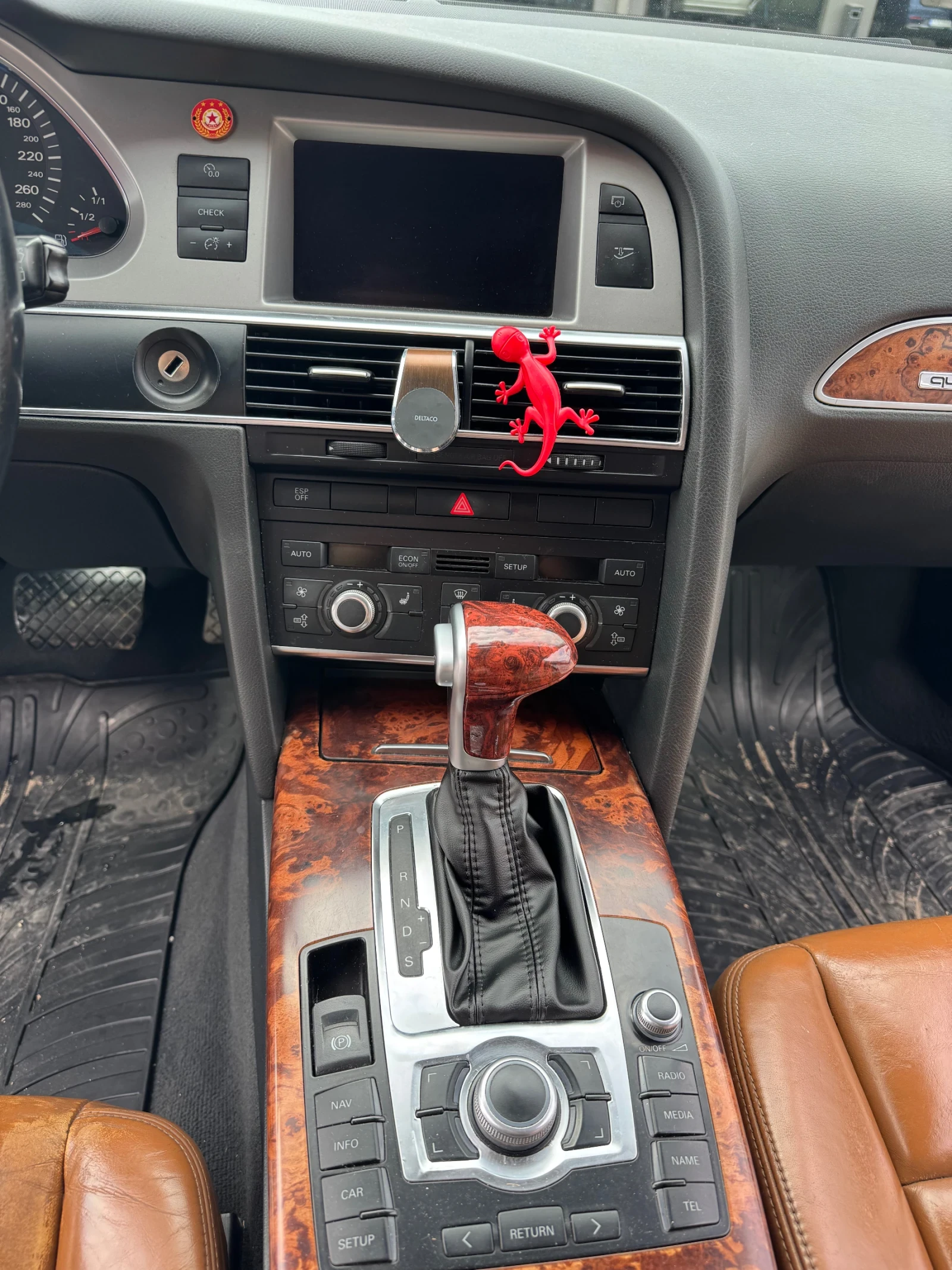 Audi A6 | Mobile.bg   13