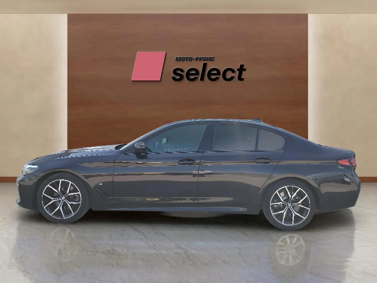 BMW 520 2.0 D - изображение 8