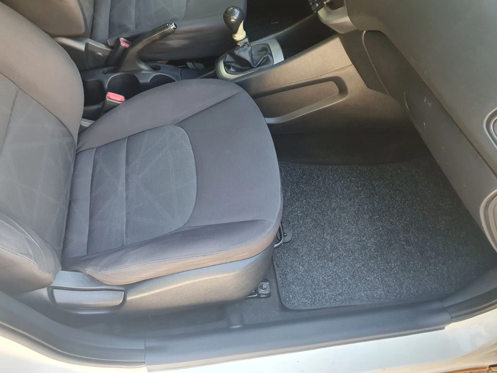 Kia Rio 1, 2 - изображение 8