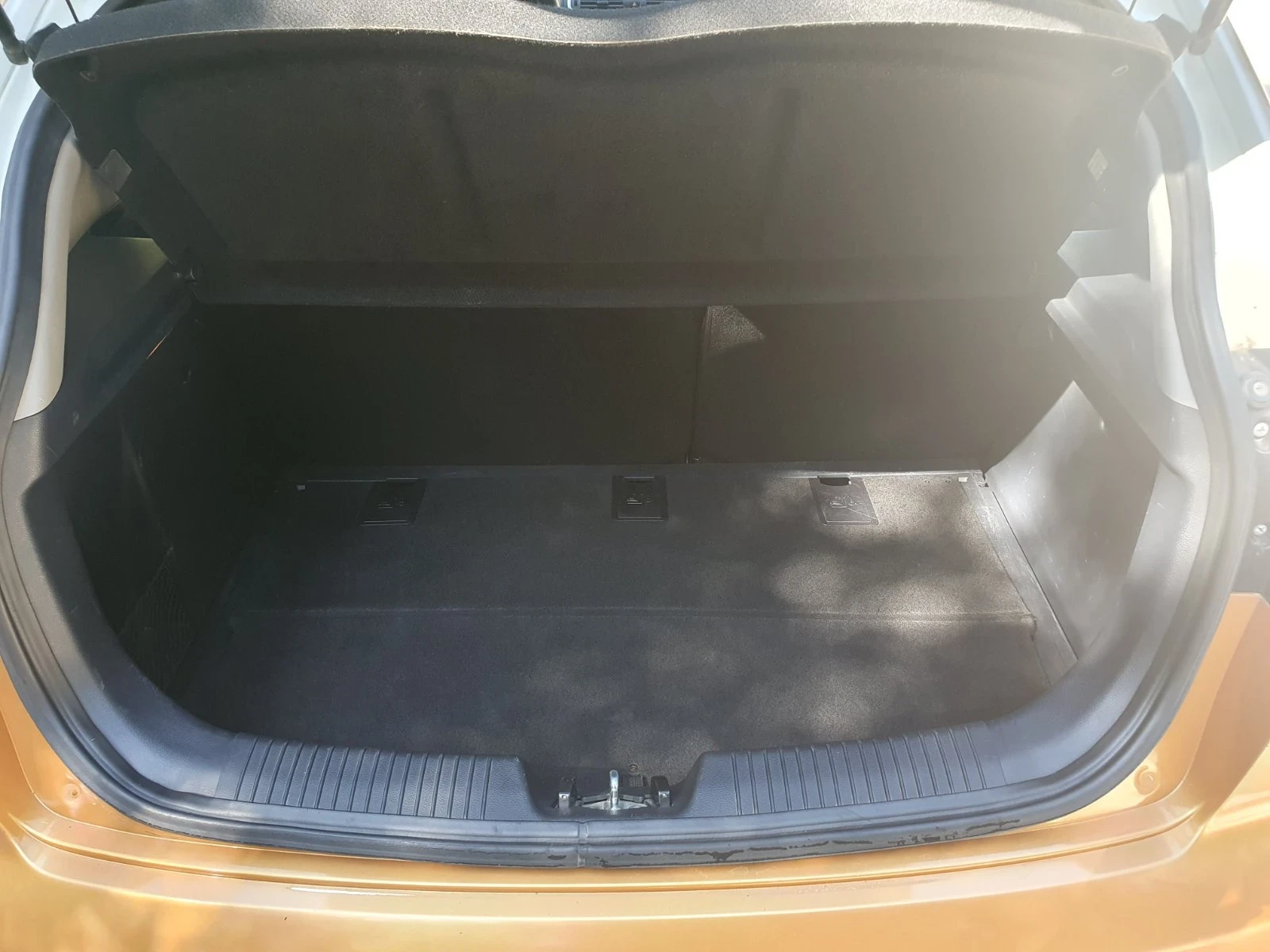 Kia Rio 1, 2 - изображение 5