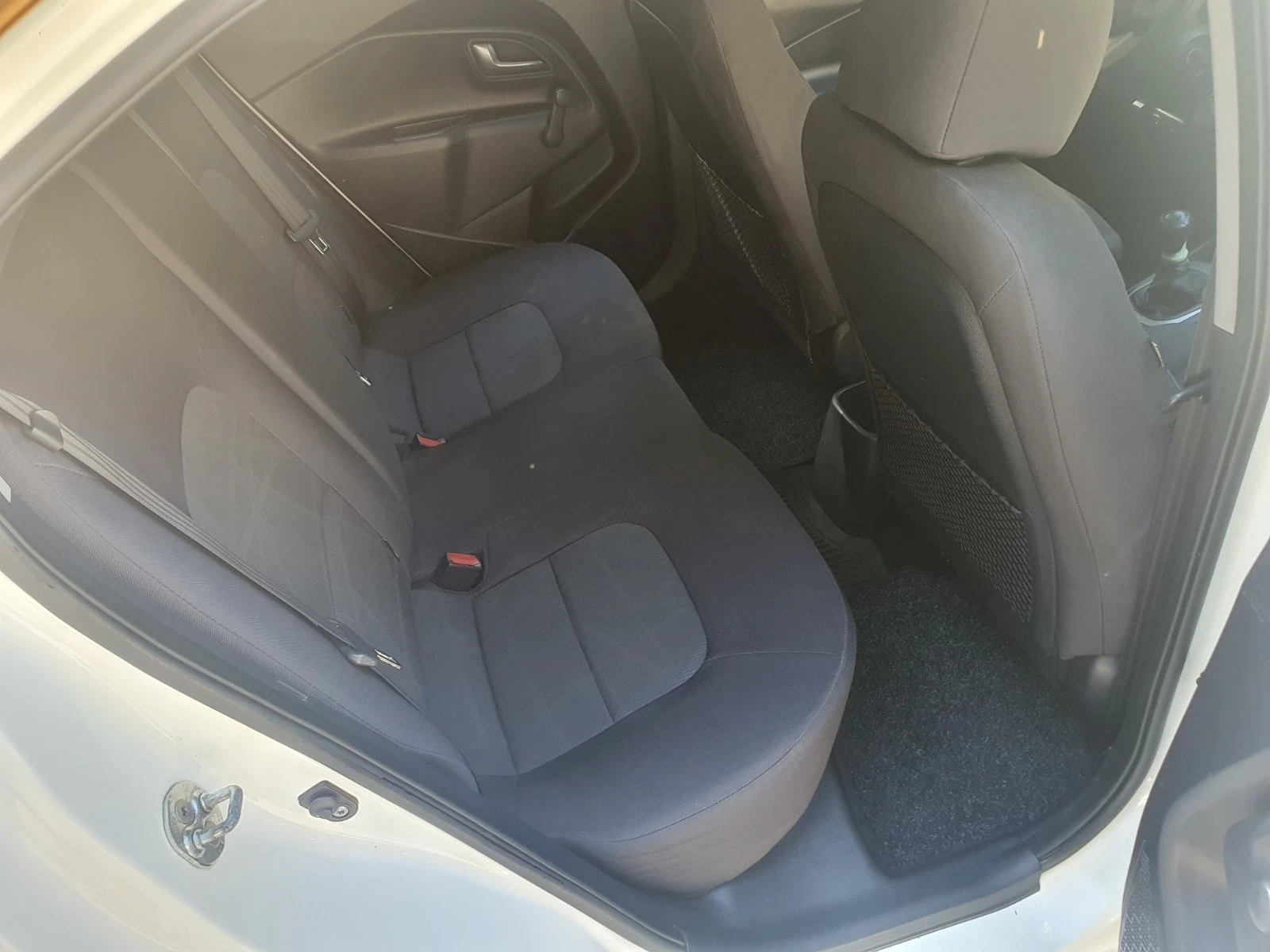 Kia Rio 1, 2 - изображение 7