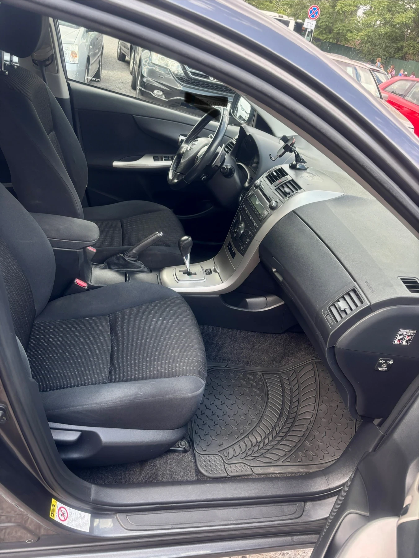 Toyota Corolla  - изображение 5